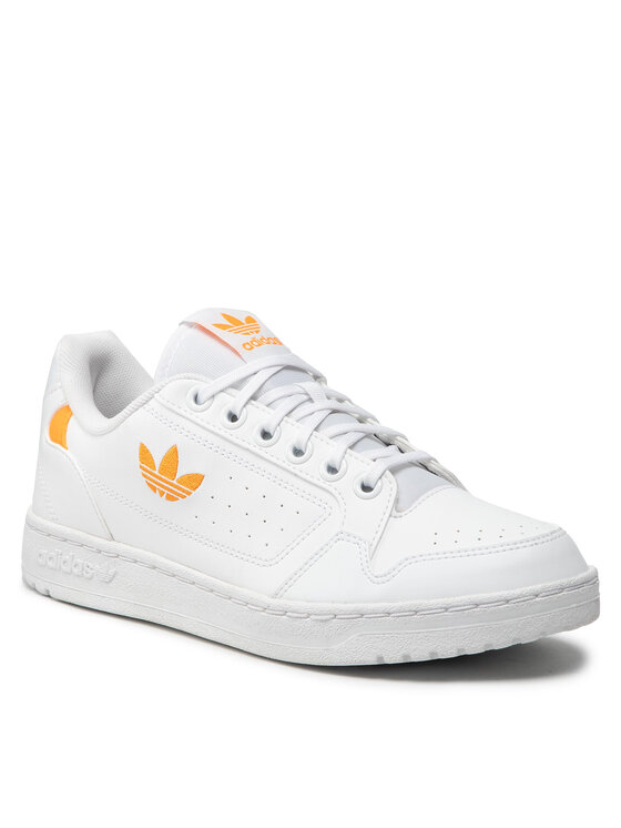 

Кроссовки Ny 90 GV8848 adidas белый 43 EU, Ny 90 GV8848