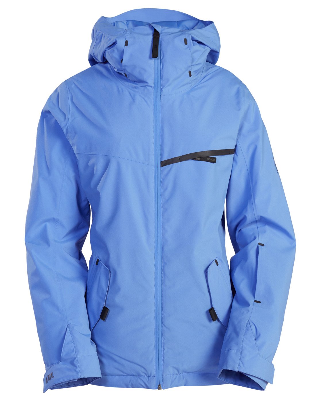 Куртка Billabong Eclipse XS INT Blue Bird