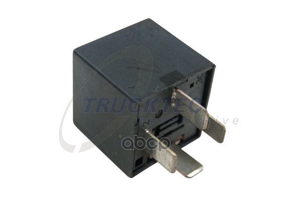 Многофункциональное Реле 12V, 40A TRUCKTEC AUTOMOTIVE 0742064