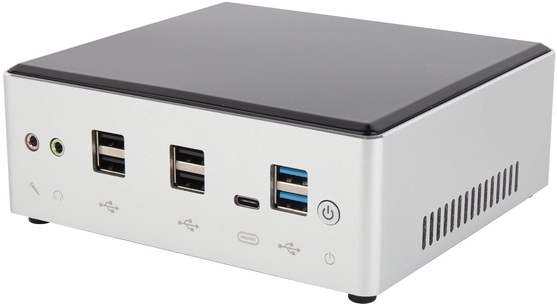 

Hiper платформа ПК Платформа ПК HIPER Nettop NUG NUGi310110U