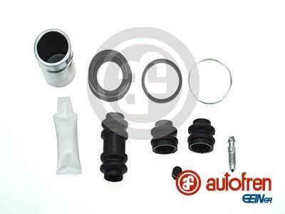 

Ремкомплект суппорта AUTOFREN D41851C