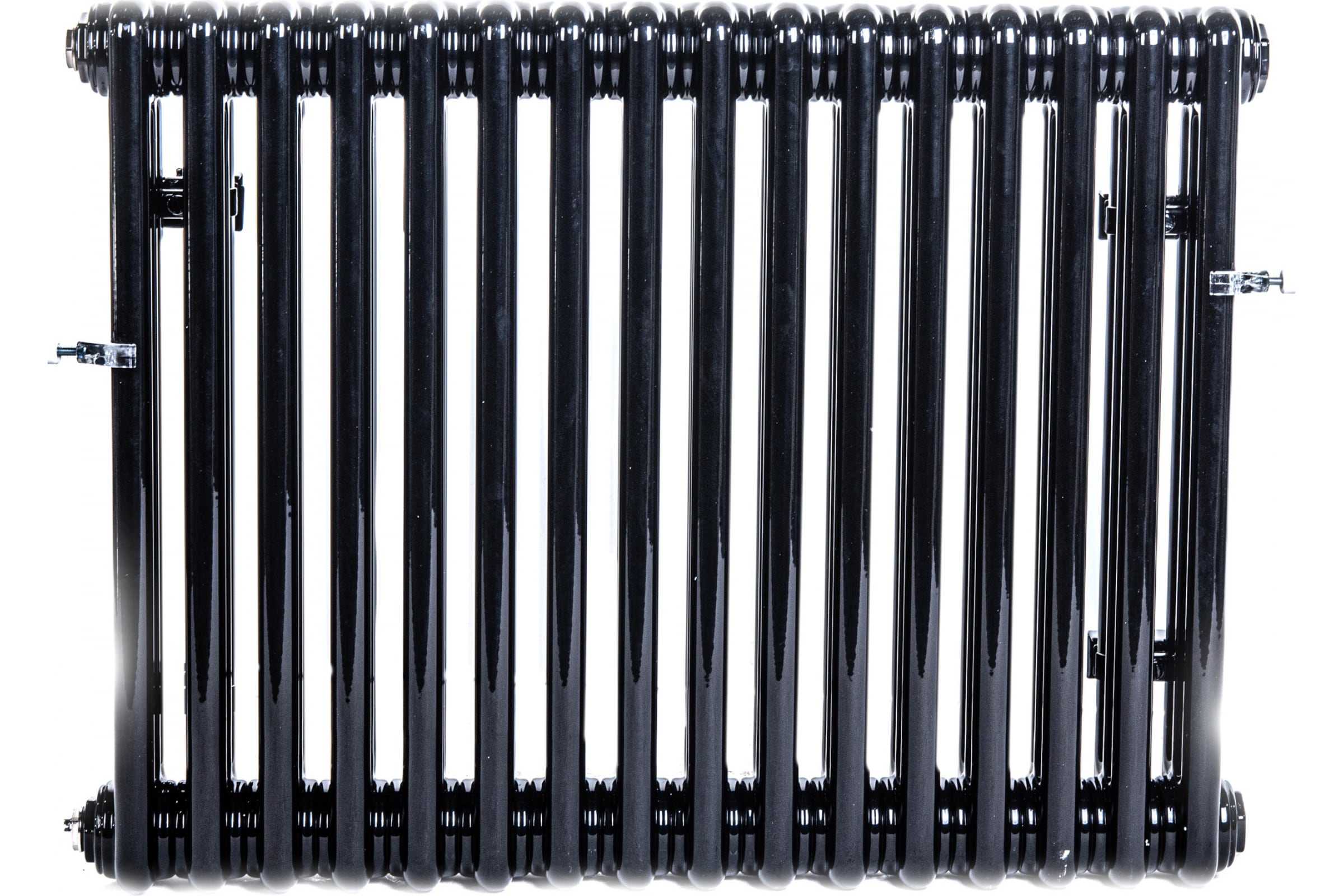Радиатор IRSAP TESI 30565/16 CL.10 RAL9005 черный Т30 RR305651610A430N01