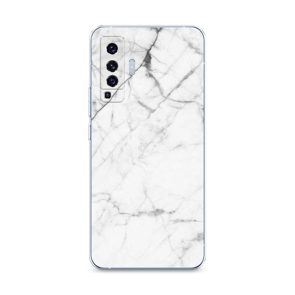 

Чехол Awog на Vivo X50 "Светлый мрамор", Разноцветный, 262250-3