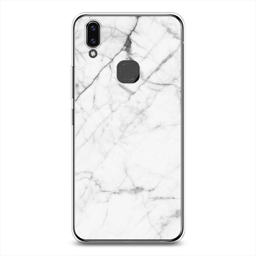 

Чехол Awog на Vivo V9/Y85 "Светлый мрамор", Разноцветный, 260150-3