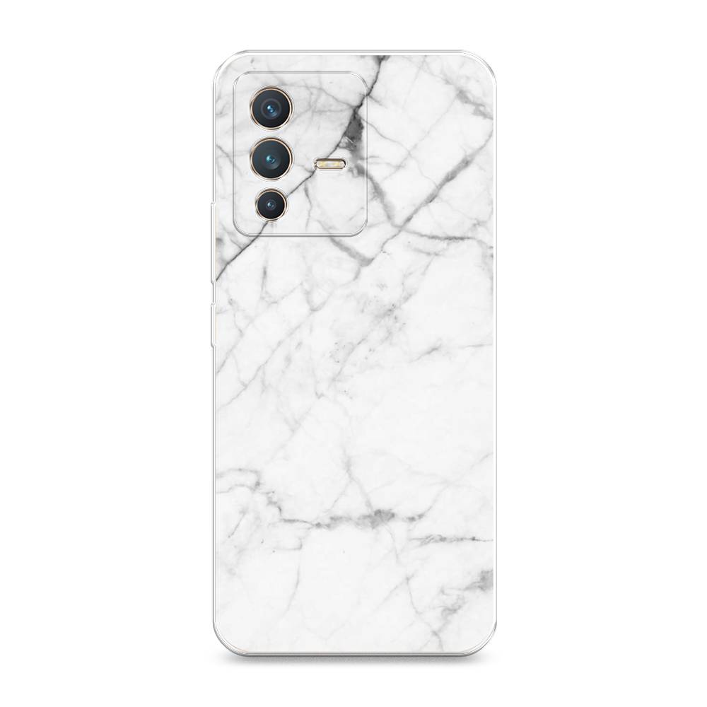 

Чехол Awog на Vivo V23 "Светлый мрамор", Разноцветный, 266050-3
