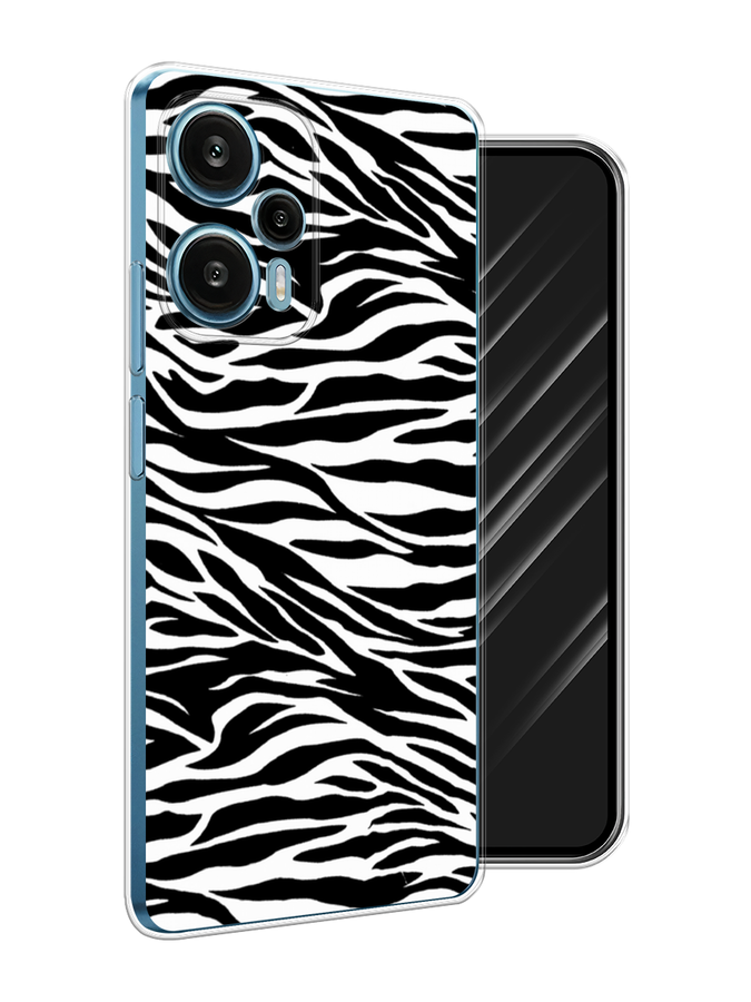 Чехол Awog на Xiaomi Redmi Note 12 Turbo 