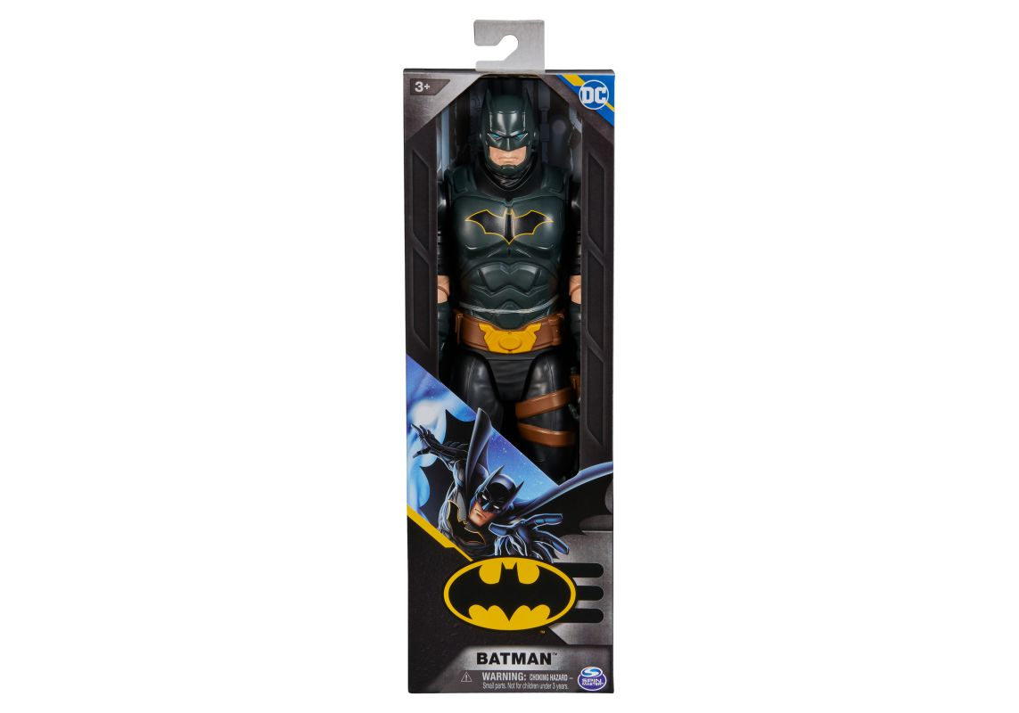 Фигурка Spin Master Batman 6067621