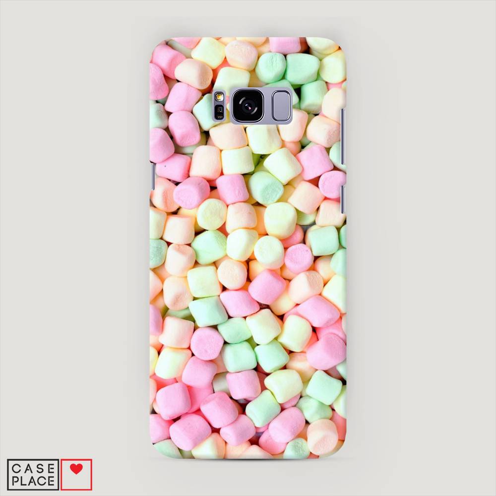 

Чехол Awog "Marshmallows" для Samsung Galaxy S8 +, 24820-7