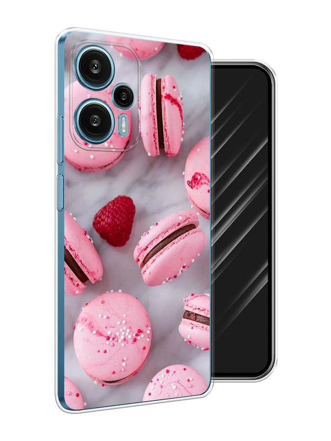 Чехол Awog на Xiaomi Redmi Note 12 Turbo 
