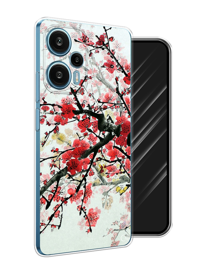 Чехол Awog на Xiaomi Redmi Note 12 Turbo 