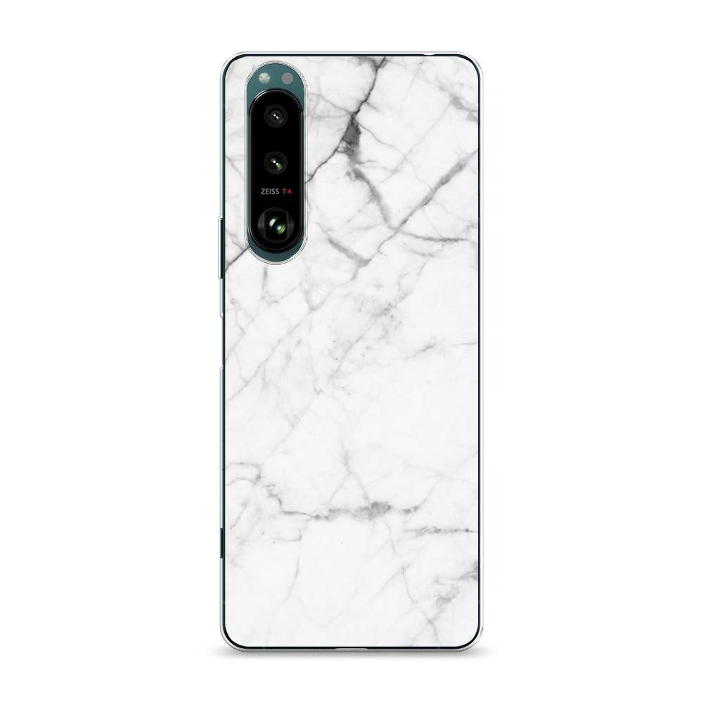 

Чехол Awog на Sony Xperia 1 III "Светлый мрамор", Разноцветный, 54850-3