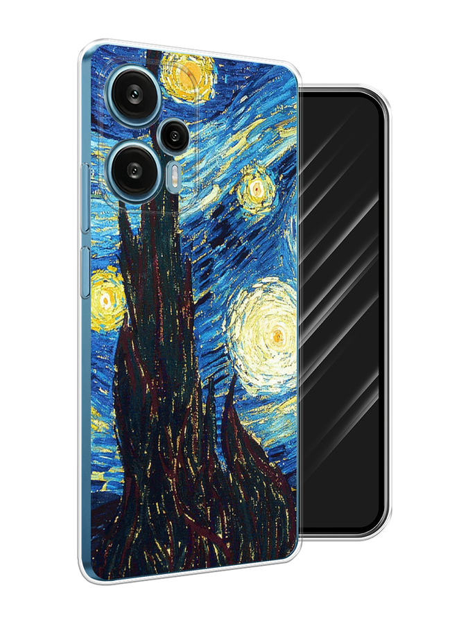 Чехол Awog на Xiaomi Redmi Note 12 Turbo 