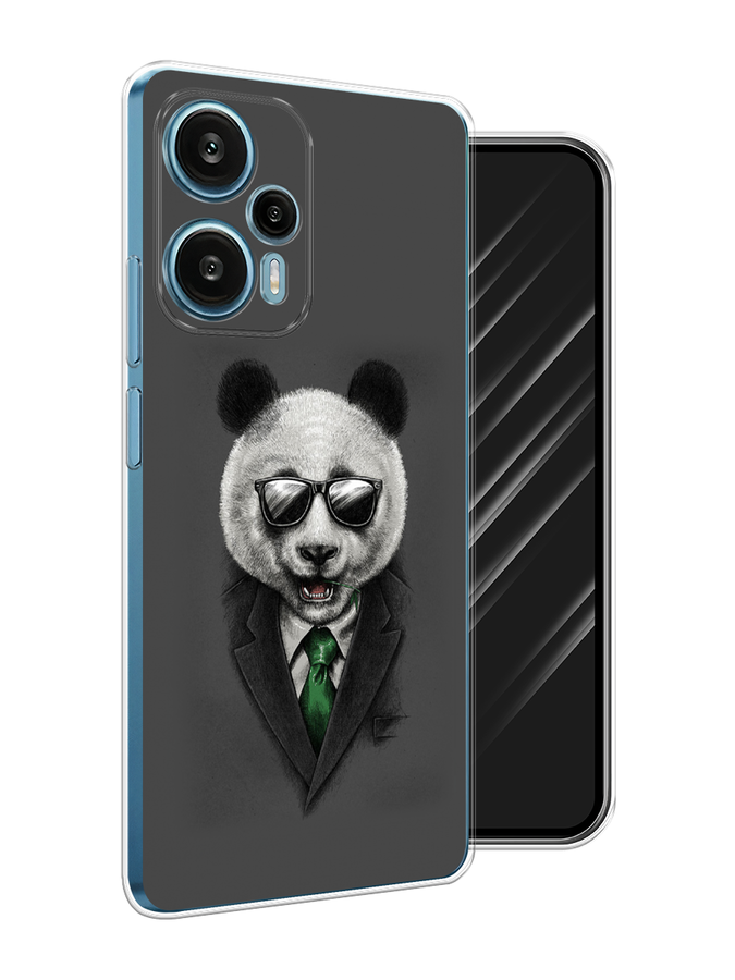 Чехол Awog на Xiaomi Redmi Note 12 Turbo 