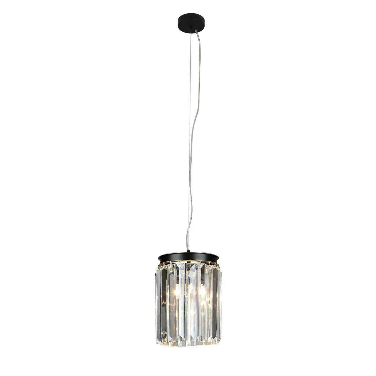 

Подвесной светильник Divinare Nova 3001/01 SP-1