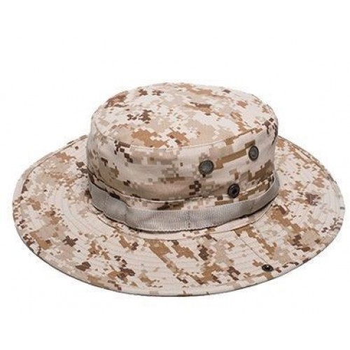 Панама мужская Военторг Universal пустынный цифровой камуфляж, р.58-60