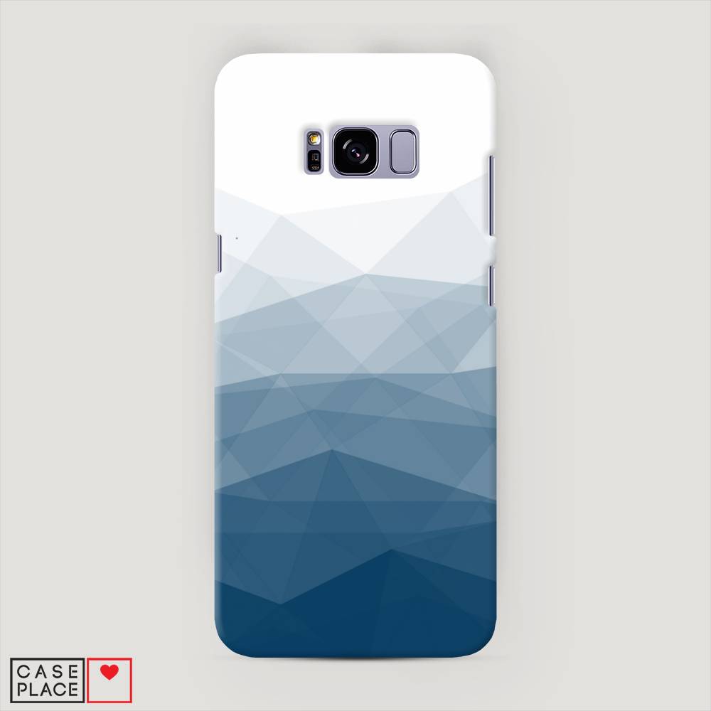 

Чехол Awog "Абстракция небо" для Samsung Galaxy S8 +, 24820-2