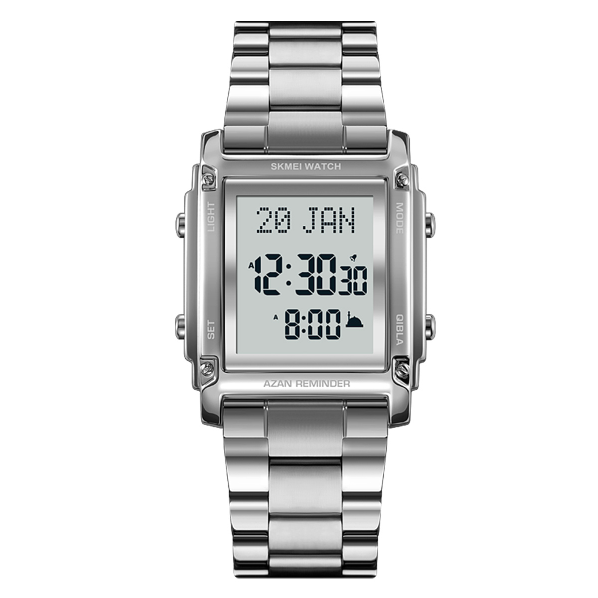 

Наручные часы мужские SKMEI 2277SI, 2277SI