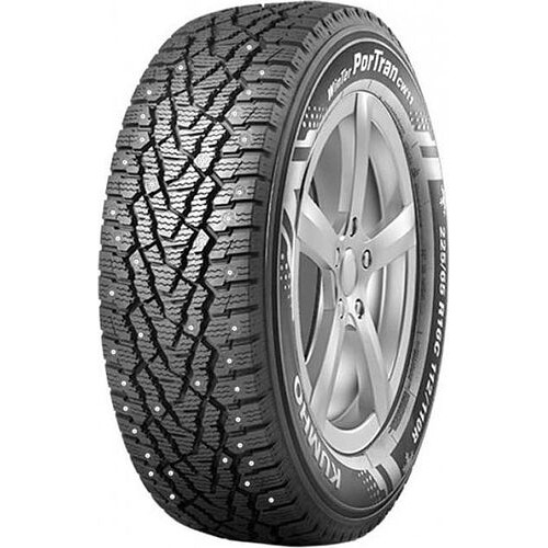 

Шины Kumho CW11 205/65 R16 107/105 R - летние автомобильные шины, CW11