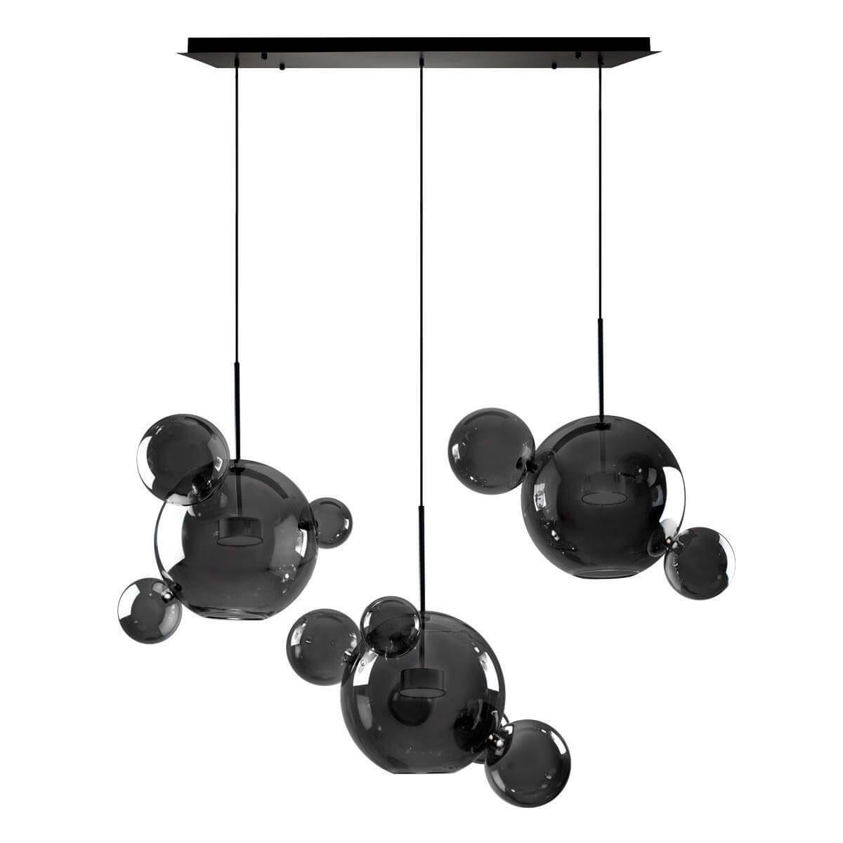 

Подвесной светодиодный светильник Loft IT Bolle 2029-S3
