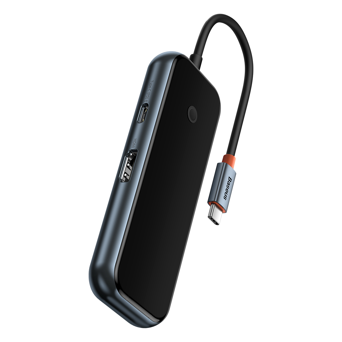 

Разветвитель для компьютера Baseus WKJZ010213 (WKJZ010213), WKJZ010213