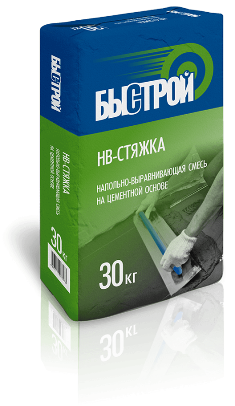 

Стяжка М200 Быстрой НВ-грубый ровнитель 30кг, *1/48, Серый