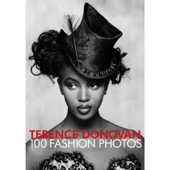

Terrence Donovan: Fashion