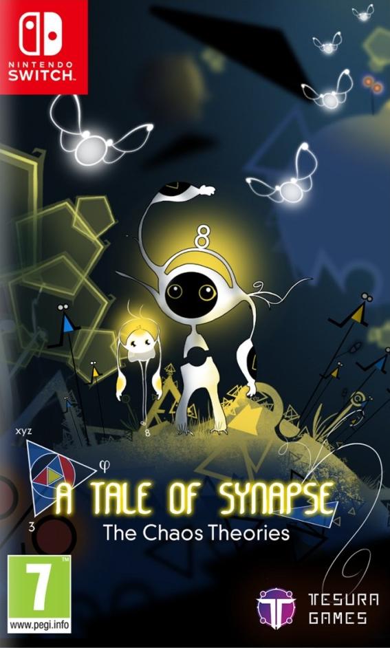 A Tale of Synapse: The Chaos Theories (Switch)