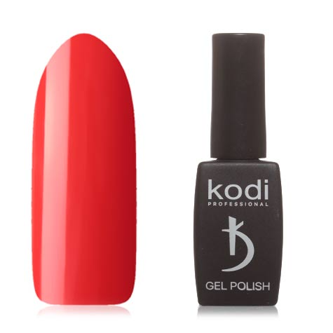

Гель-лак Gel Polish Kodi 12ml R01