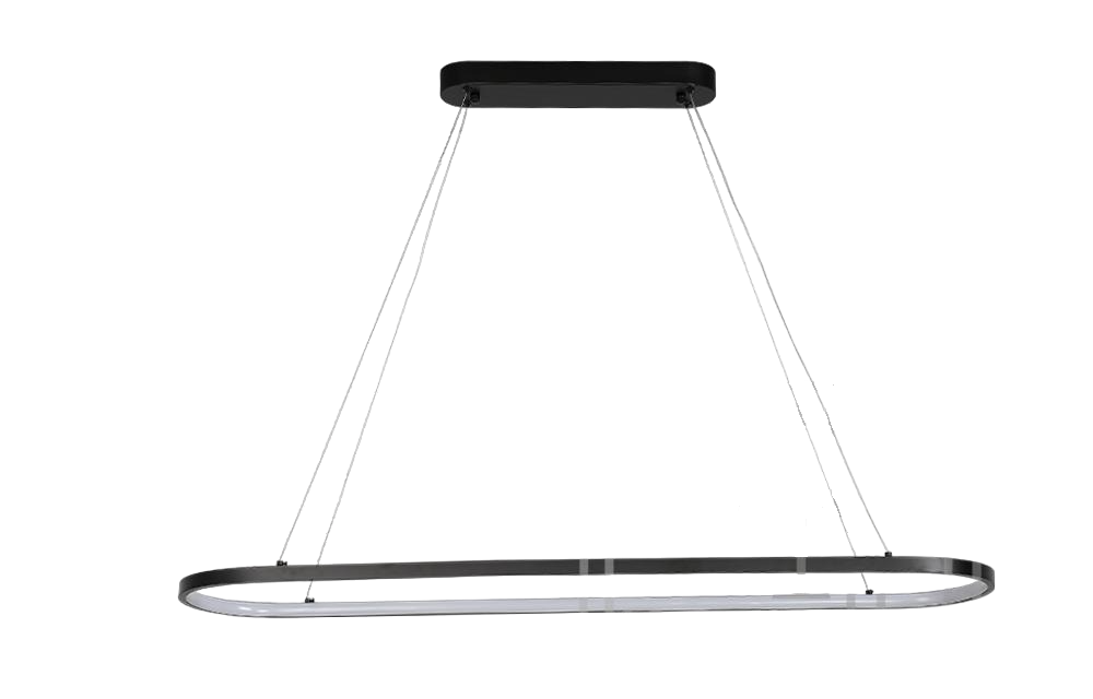 

Садовый светильник Crystal Lux Proximo SP42W LED подвесной L1100, Proximo SP42W LED