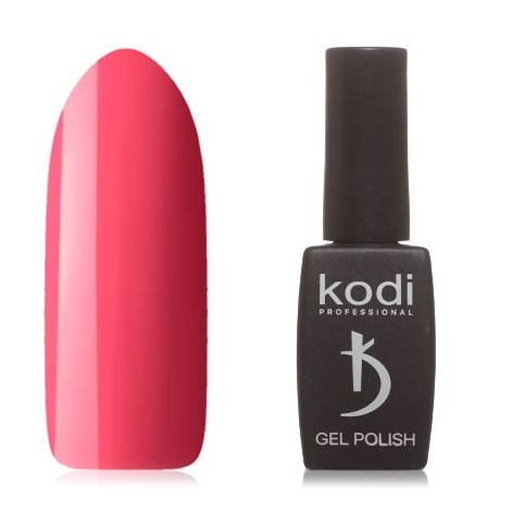 

Гель-лак Gel Polish Kodi 12ml P100