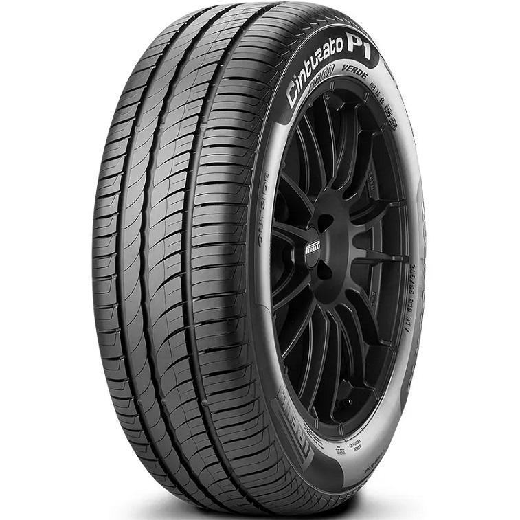 

Шины Pirelli Cinturato P1 Verde 195/55 R16 91V, Cinturato P1 Verde