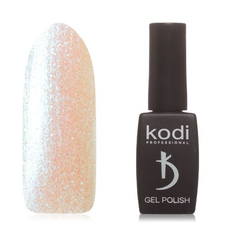 Гель-лак Gel Polish Kodi 12ml SH80 baffy гель смузи для душа детский перламутровый розовый 275