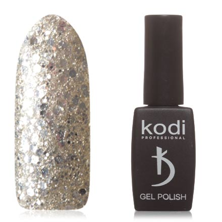 

Гель-лак Gel Polish Kodi 12ml SH10