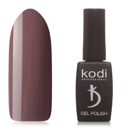 Гель-лак Gel Polish Kodi 12ml CN100 Украина