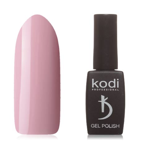 

Гель-лак Gel Polish Kodi 12ml M90