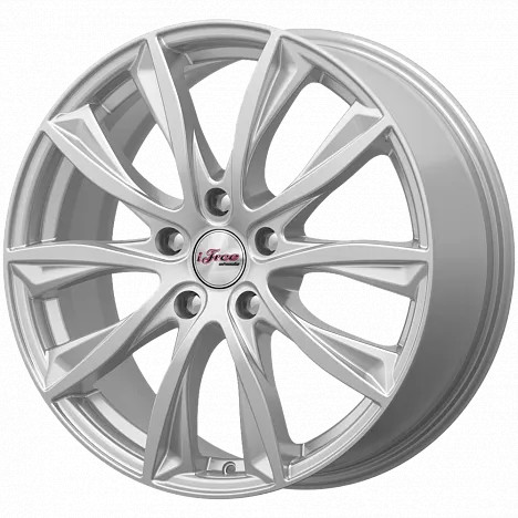 

I Free Каzантип Нео-Классик 7,5*18/5*108 D60,1 Ет47 iFree арт. 688217, Каzантип