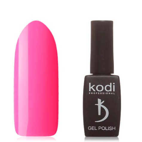 

Гель-лак Gel Polish Kodi (8ml.) № 20BR