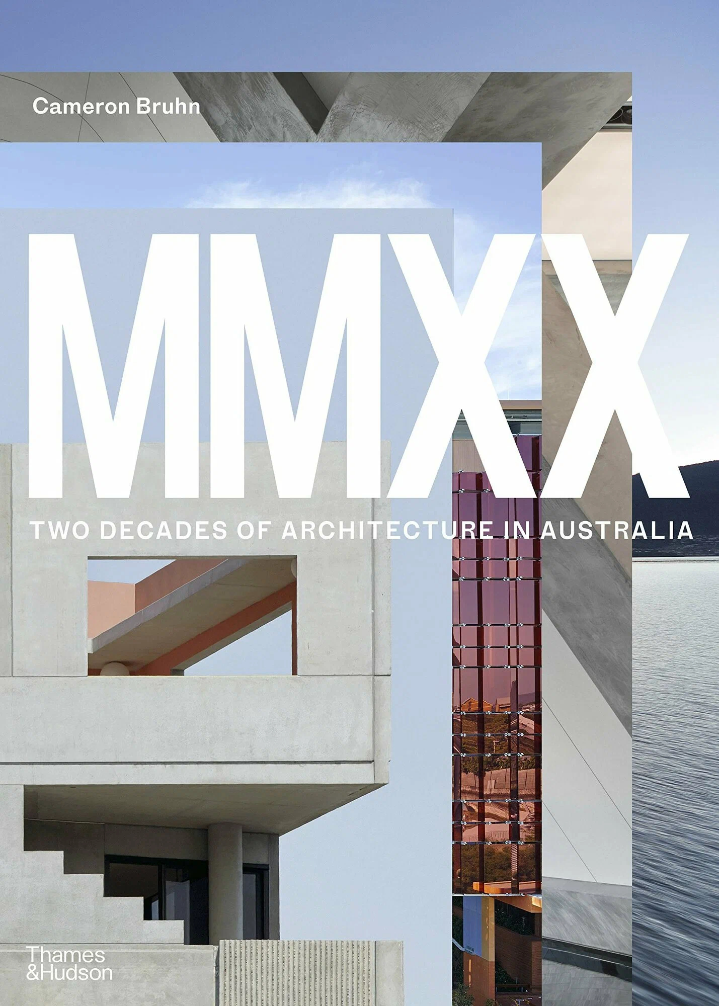 

Mmxx. Bruhn, Cameron