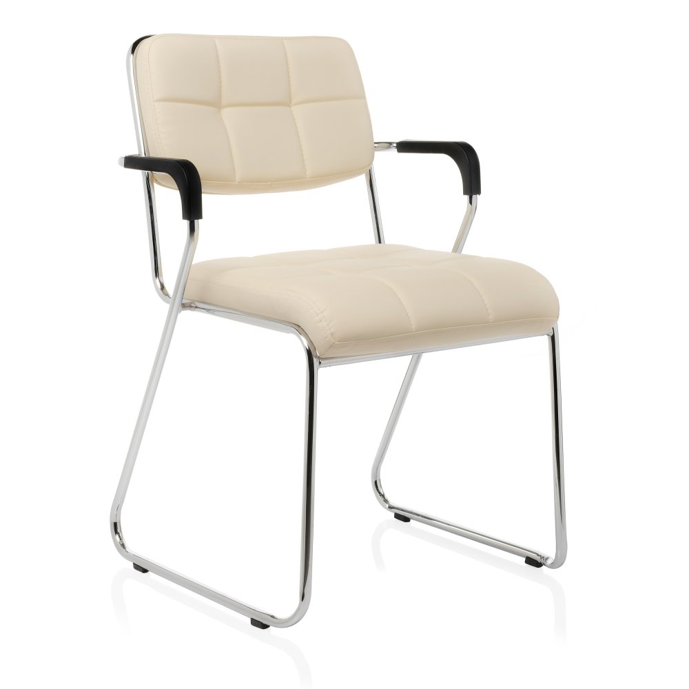 

Комплект стульев 4 шт. Woodville Iso, beige, Iso lux beige