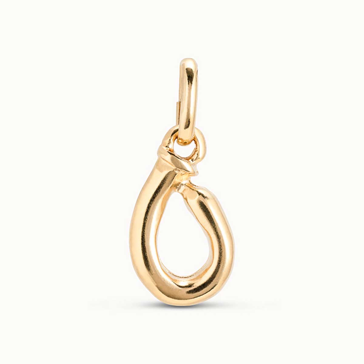 

Подвеска из бижутерного сплава UNOde50 CHA0041ORO0000U, CHA0041ORO000