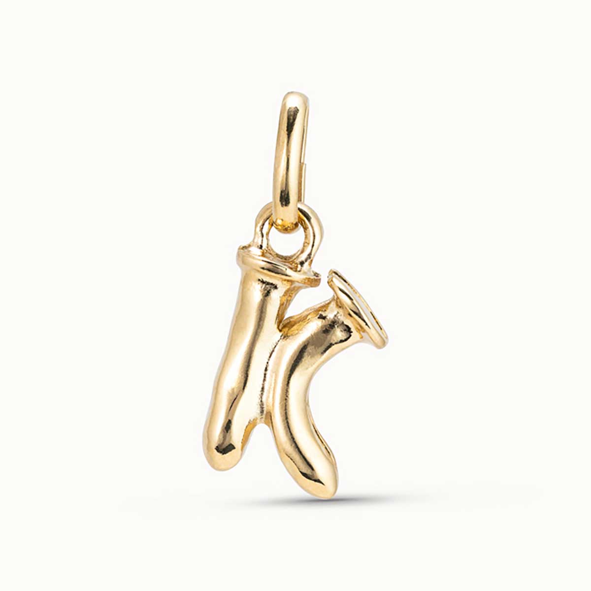 

Подвеска из бижутерного сплава UNOde50 CHA0037ORO0000U, CHA0037ORO000