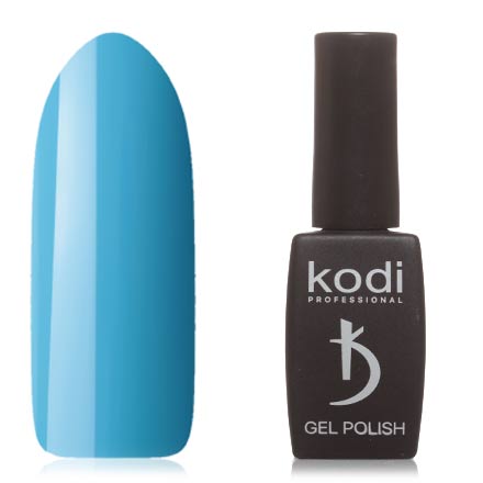 

Гель-лак Gel Polish Kodi (8ml.) № 100B