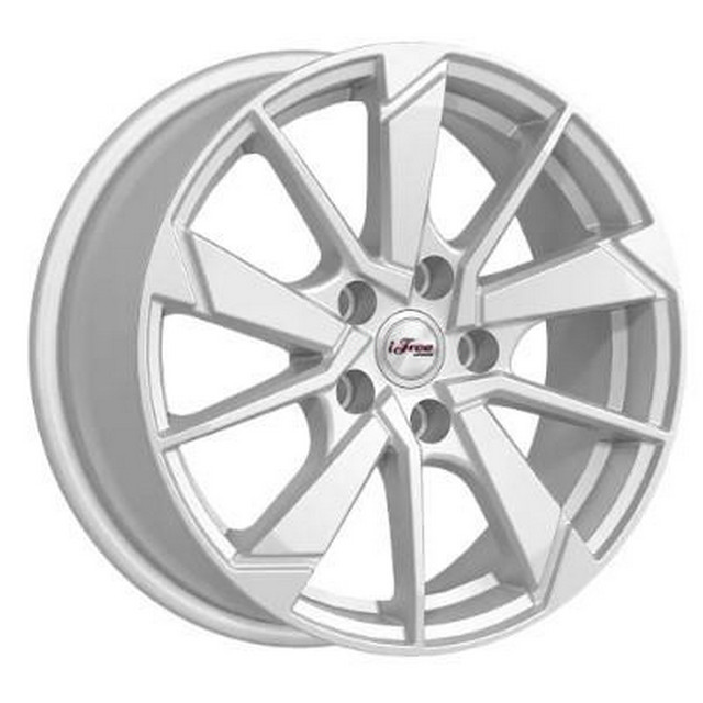 

Колесный диск Ifree Зиплайн 6.5x16/5x114.3 D67.1 ET45
