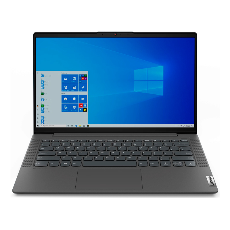 

Ноутбук Lenovo IdeaPad 5 14ALC05 Gray (82LM005ERK), IdeaPad 5 14ALC05