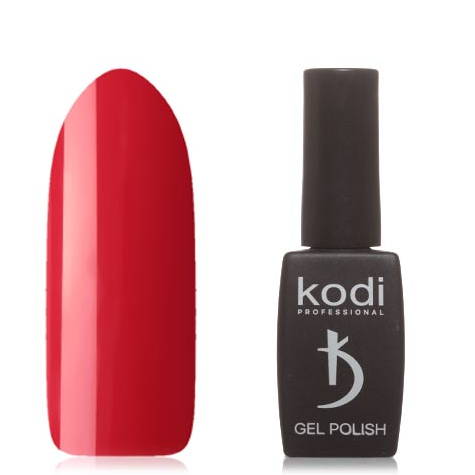 Гель-лак Gel Polish Kodi (8ml.) № 70R