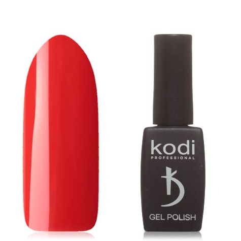 

Гель-лак Gel Polish Kodi (8ml.) № 10R