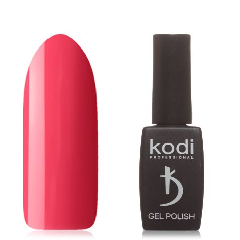 

Гель-лак Gel Polish Kodi (8ml.) № 110P