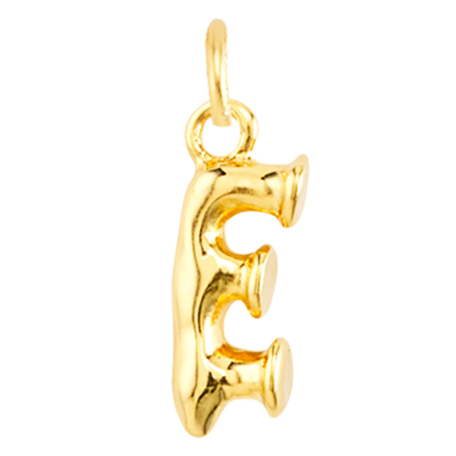 

Подвеска из бижутерного сплава UNOde50 CHA0031ORO0000U, CHA0031ORO000