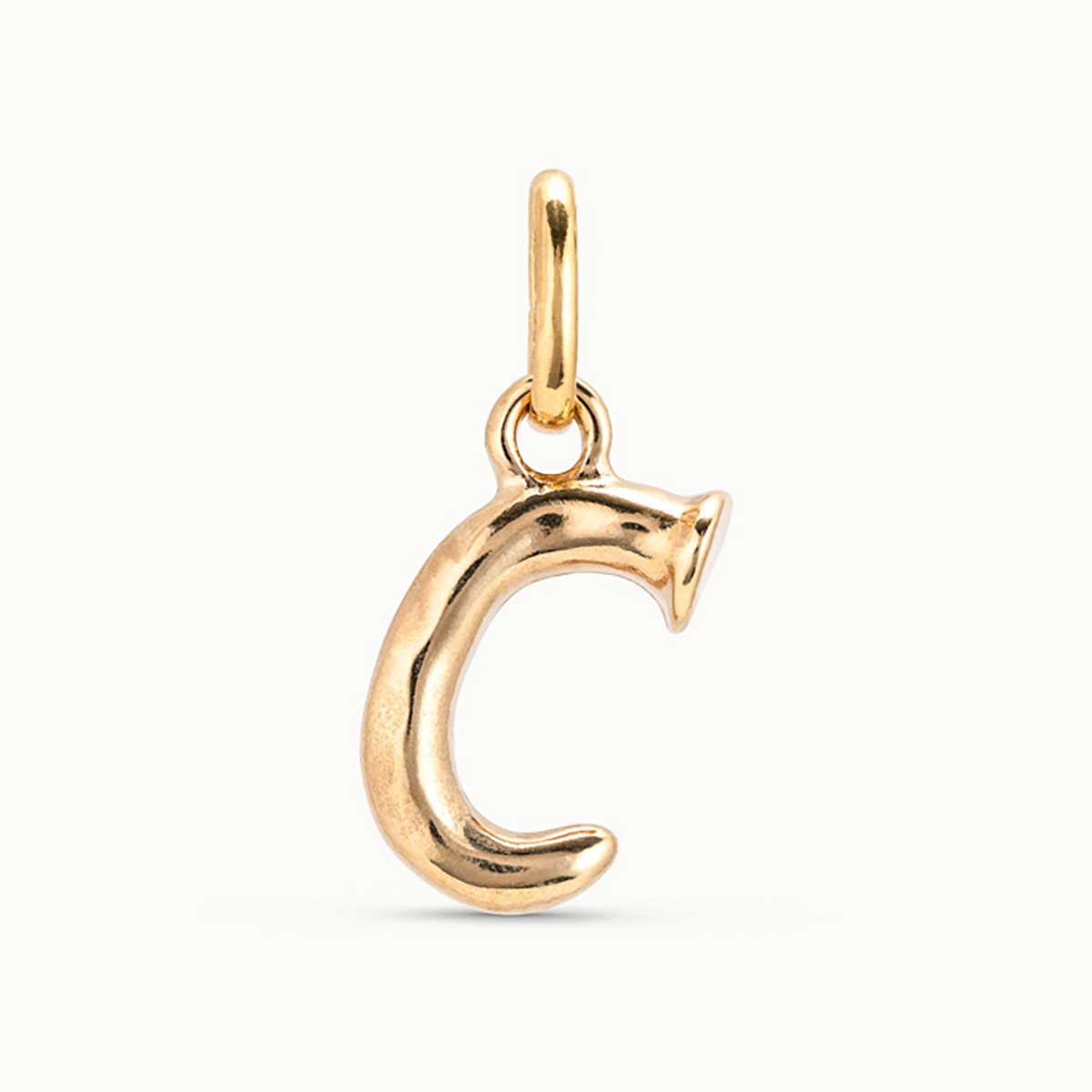 

Подвеска из бижутерного сплава UNOde50 CHA0029ORO0000U, CHA0029ORO000