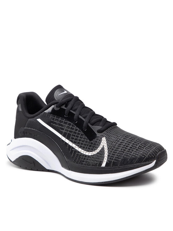 

Кроссовки Zoomx Superrep Surge CU7627 002 Nike Черный 44,5 EU, Zoomx Superrep Surge CU7627 002